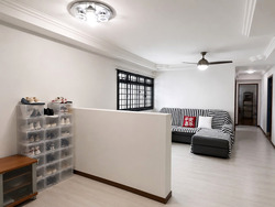 Blk 158C Rivervale View (Sengkang), HDB 4 Rooms #598741341